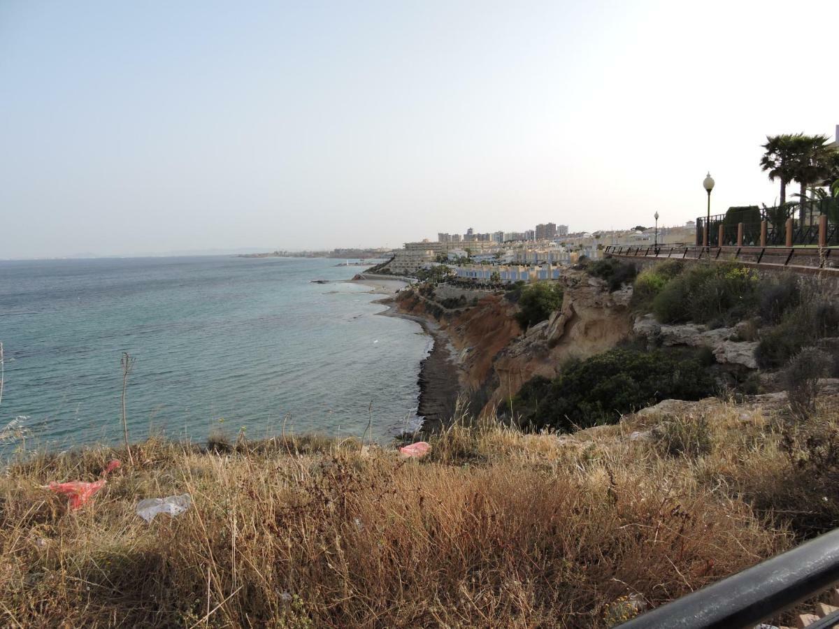 In Cabo Roig