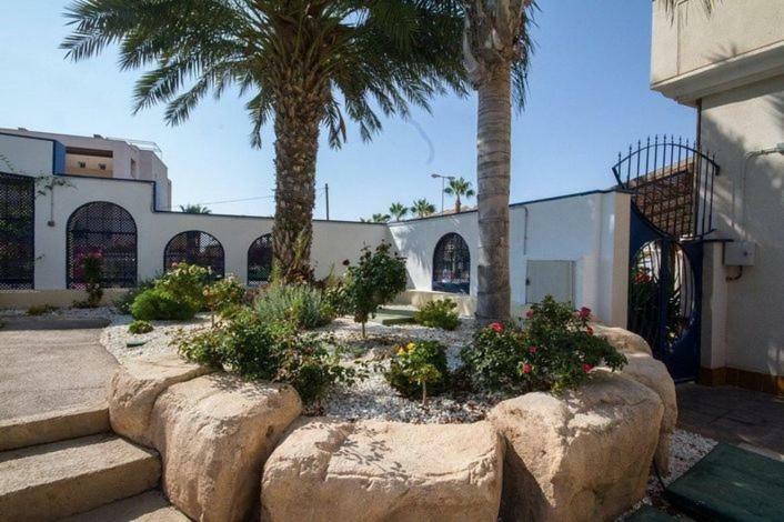 Appartement In Cabo Roig *