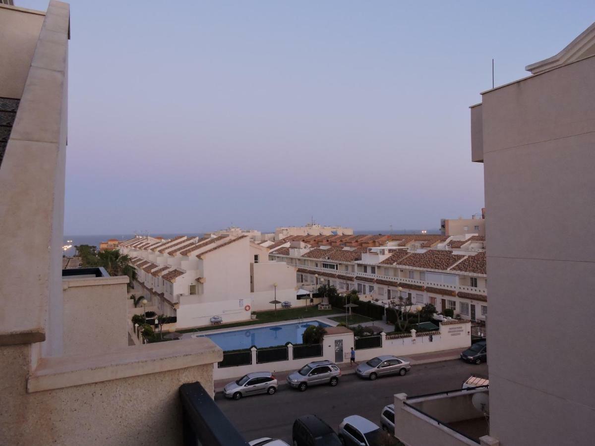In Cabo Roig Appartement