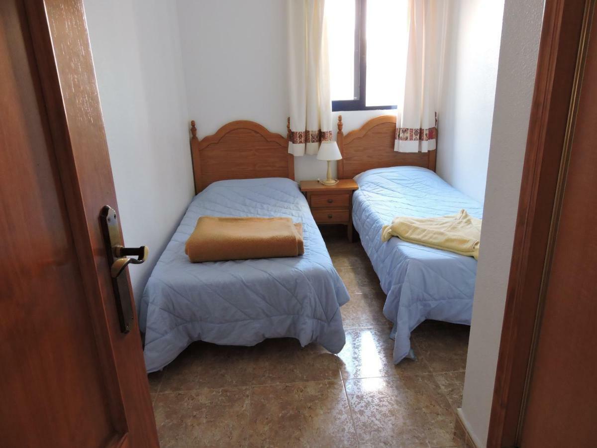 In Cabo Roig Appartement *