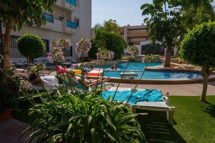 Appartement In Cabo Roig