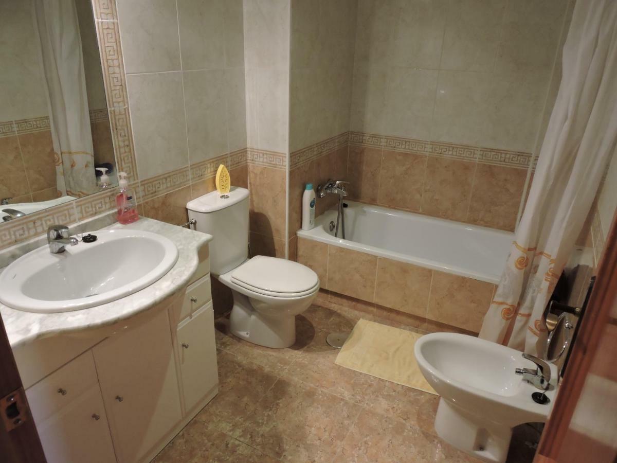 In Cabo Roig Appartement