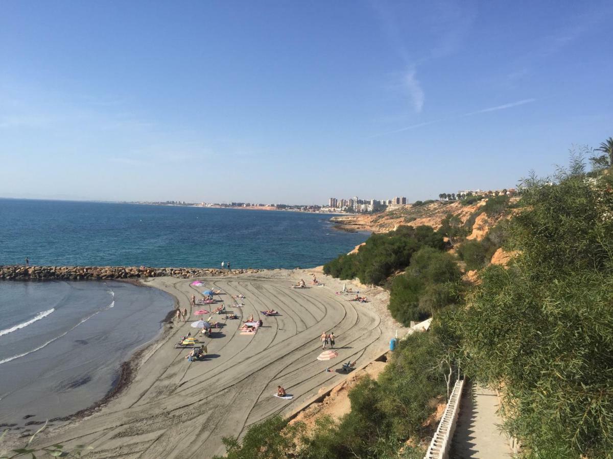 Appartement In Cabo Roig