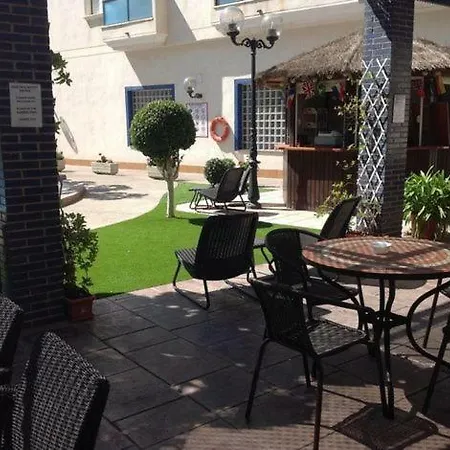 Apartment In Cabo Roig Orihuela Exterior photo