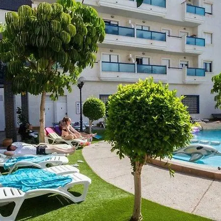 Apartment In Cabo Roig Orihuela Exterior photo
