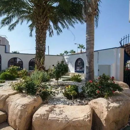 Apartment In Cabo Roig Orihuela Exterior photo