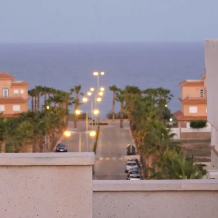 Apartment In Cabo Roig Orihuela Exterior photo