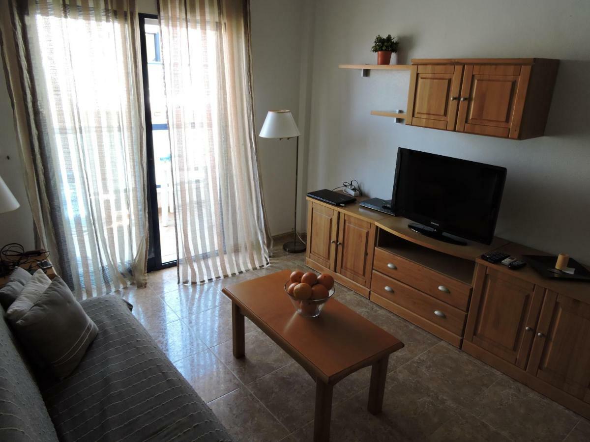 Apartment In Cabo Roig *