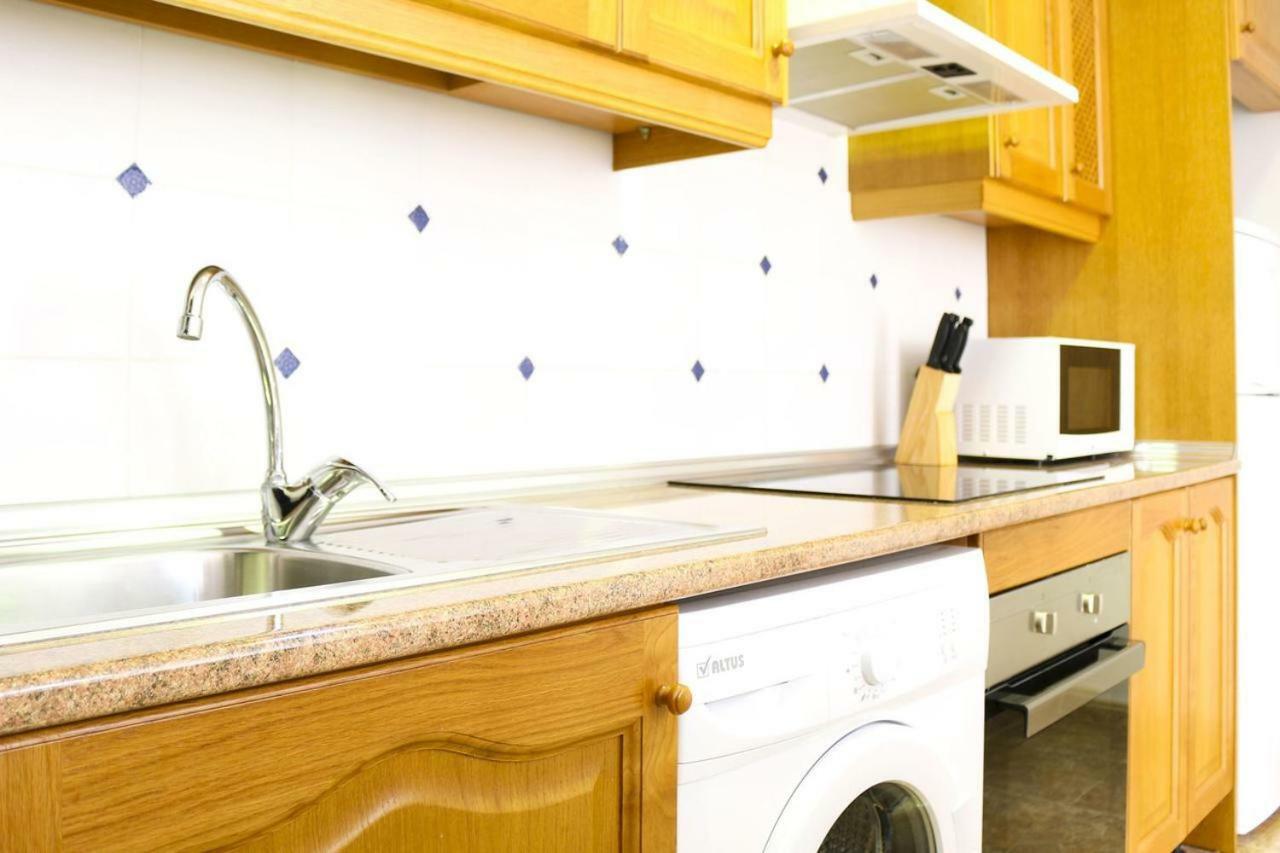 Apartment In Cabo Roig *