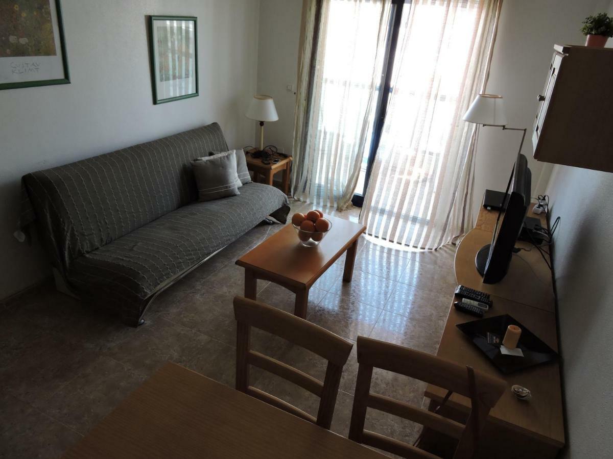 Apartment In Cabo Roig