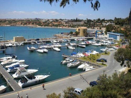 In Cabo Roig * Orihuela