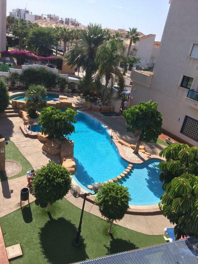 In Cabo Roig *