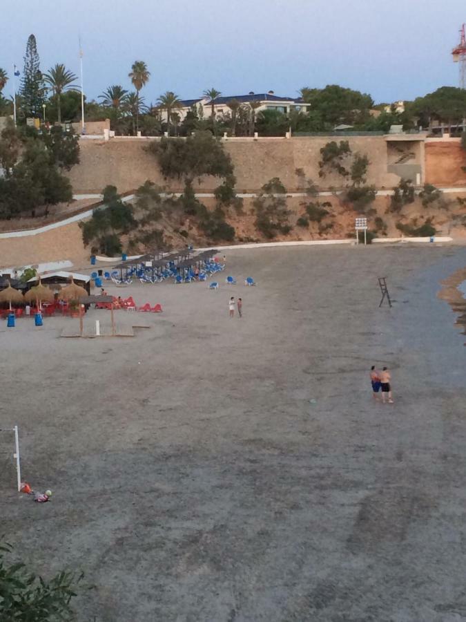 In Cabo Roig Orihuela