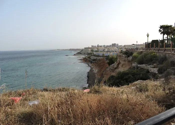 Apartment In Cabo Roig