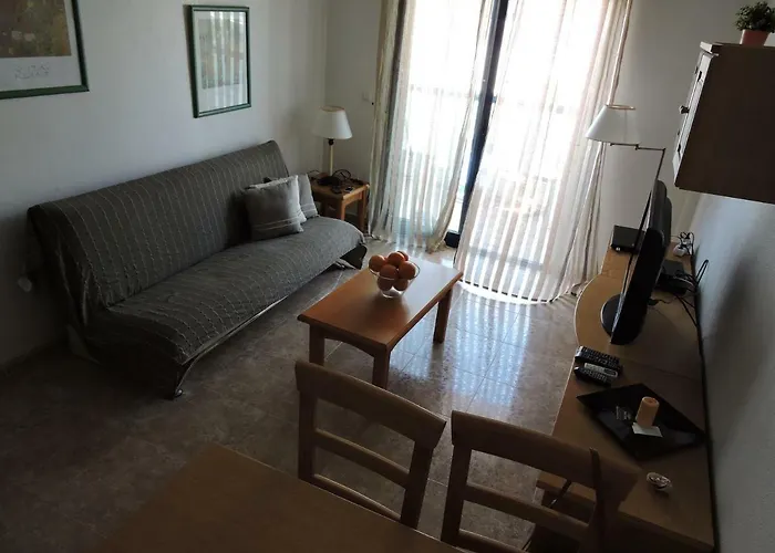 Apartment In Cabo Roig