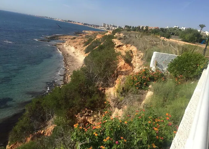 Apartment In Cabo Roig