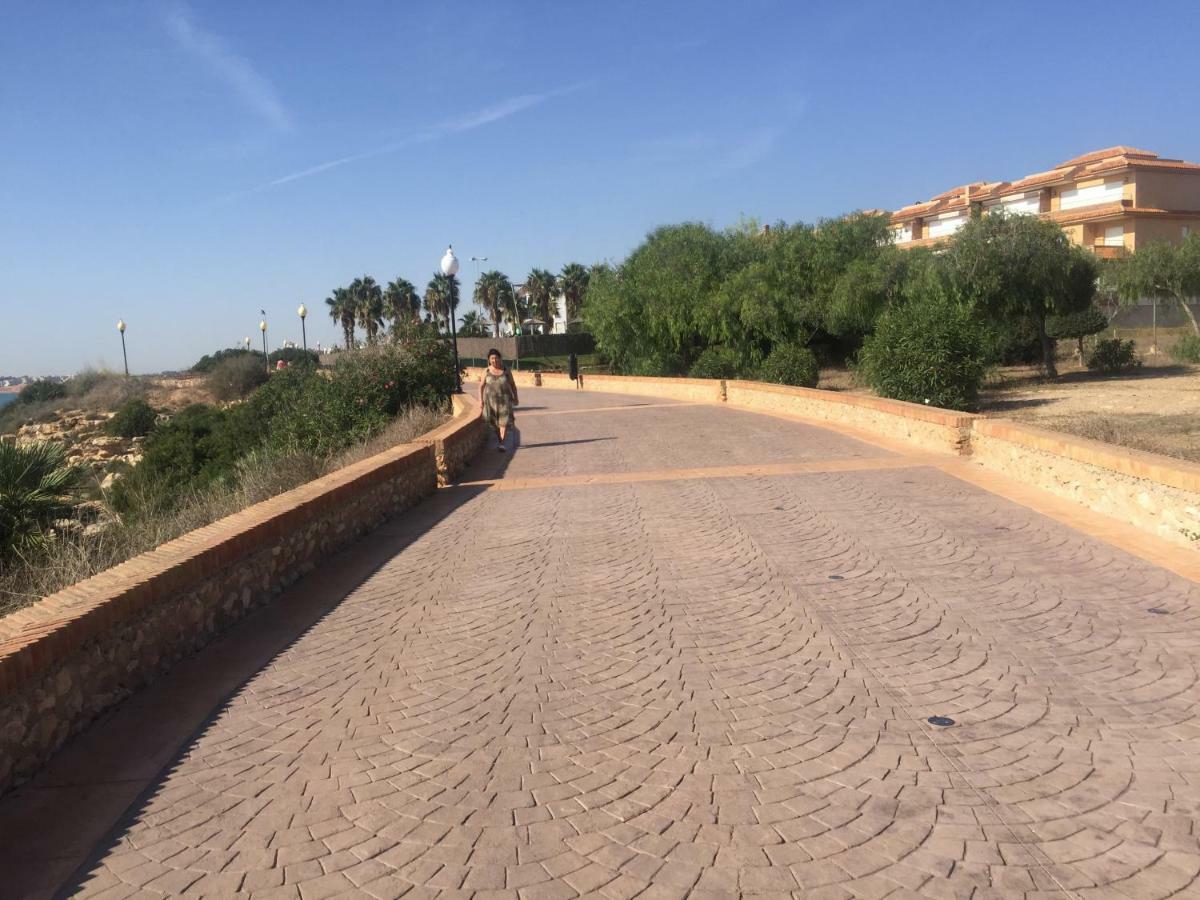 Appartamento In Cabo Roig Orihuela